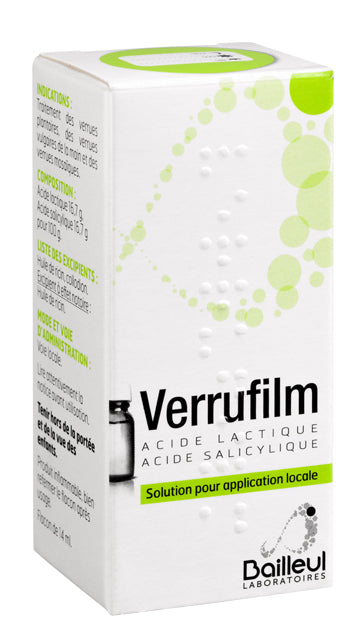 VERRUFILM 14ML