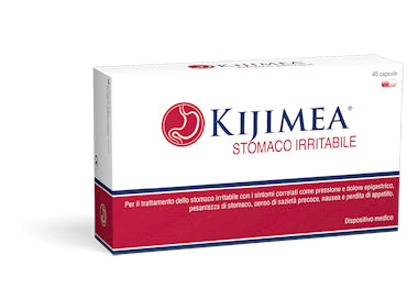 Kijimea Stomaco Irritabile 40 Capsule