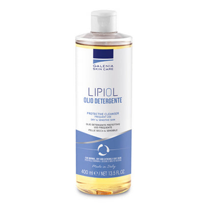 LIPIOL OLIO DETERGENTE 400ML