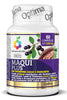 MAQUI PLUS 60 COMPRESSE COLOURS