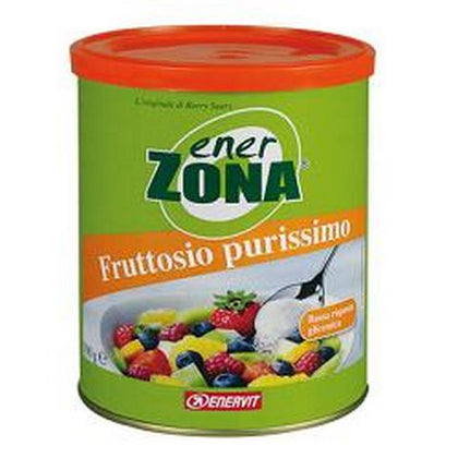 ENERZONA FRUTTOSIO 500G