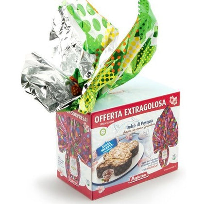 AGLUTEN PROMO PASQUA 500G