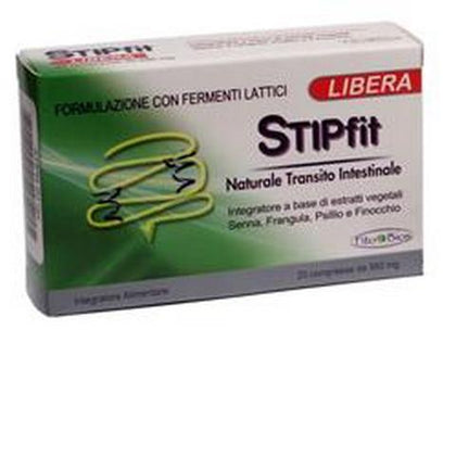 STIPFIT 20 COMPRESSE