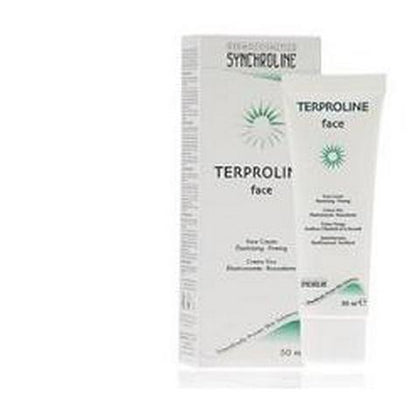 TERPROLINE FACE CREMA 50ML