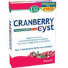 Esi Cranberry Cyst 30oval Ofs