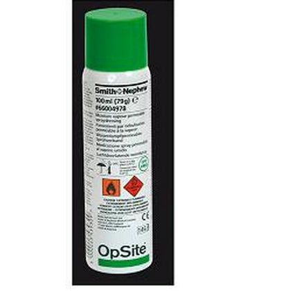 OPSITE SPRAY MEDIC TRASPARENTE 40ML 1P