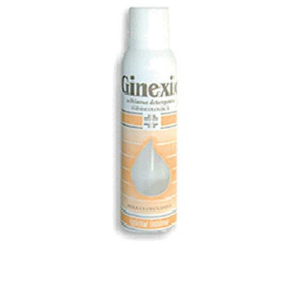 Ginexid Schiuma Detergente 150