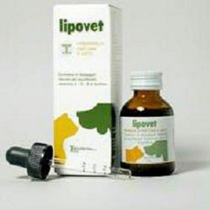 LIPOVET 50ML