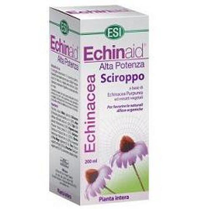 Esi Echinaid Sciroppo 200ml