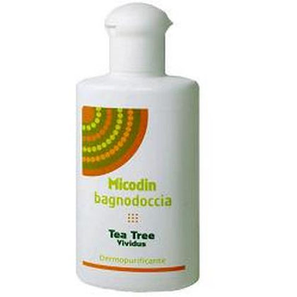 TEA TREE MICODIN B/DOCC 150ML