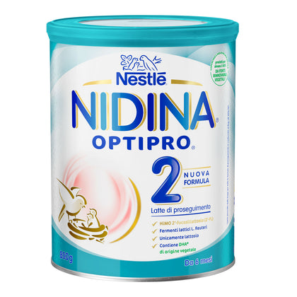 Ninidia 2 Optipro 800g