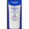 MUSTELA HYDRA BEBE VISO 40ML