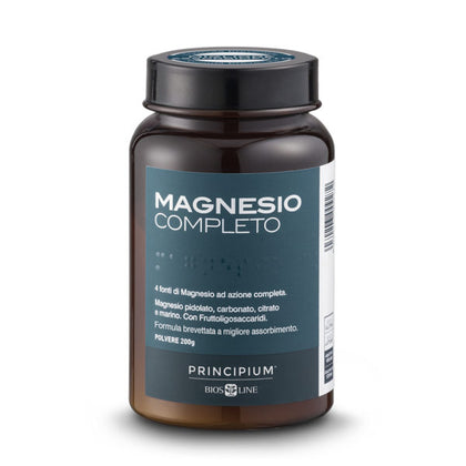 Bios Line Principium Magnesio Completo 200g