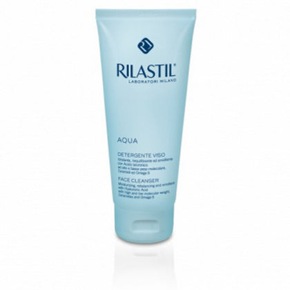 RILASTIL AQUA DETERGENTE V 200ML