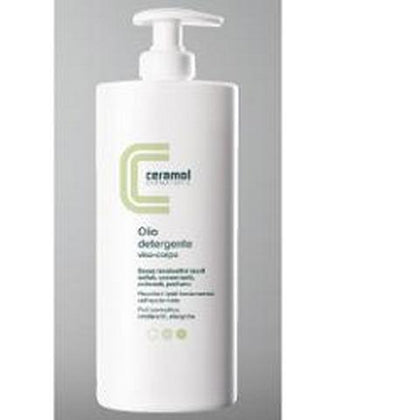 CERAMOL OLIO DETERGENTE 400ML