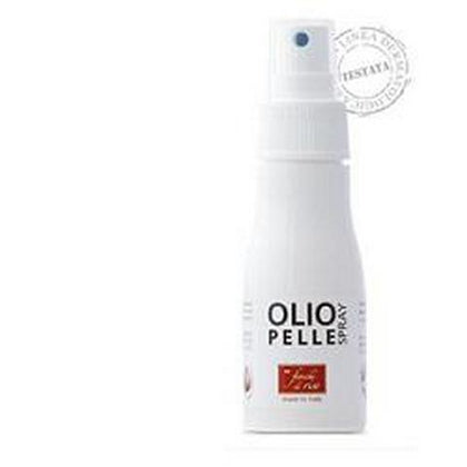 OLIO PELLE SPRAY 50 ML FIOCCHI