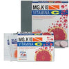 MGK VIS VIT C 12 COMPRESSE