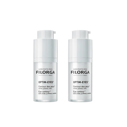 Filorga Optim-eyes 2x15ml