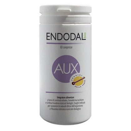 ENDODAL AUX BIO 60 COMPRESSE