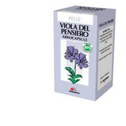 VIOLA PENSIERO ARKOCAPSULE 45C