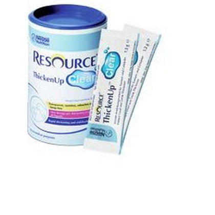 Resource Thickenup Clear 125g