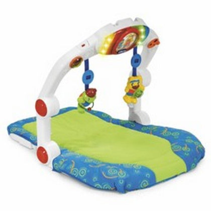 CH GIOCO ERGO BABY TRAINER