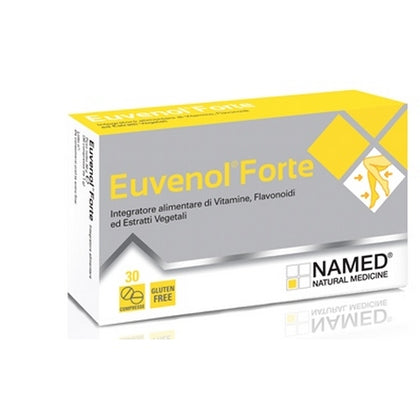 EUVENOL FORTE 30 COMPRESSE