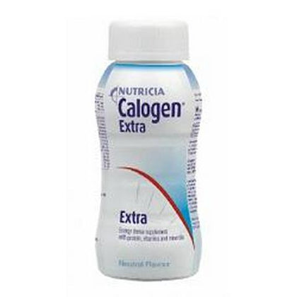 CALOGEN EXTRA NEUTRO 200ML