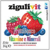 Ziguli Vit Fruttibosco 40conf