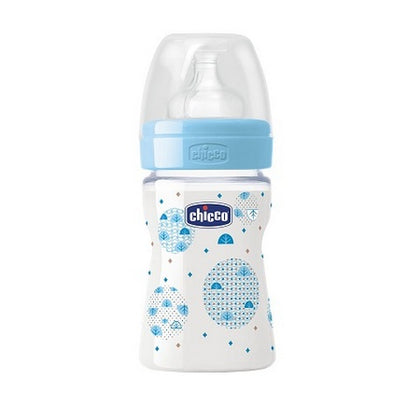 CH BIB 150ML PP BOY SIL 1F