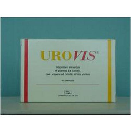 UROVIS 45 COMPRESSE