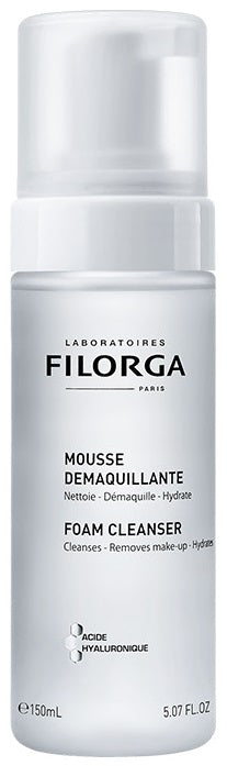 Filorga Mousse Struccante 150ml