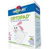 ORTOPAD CER M 50 PEZZI
