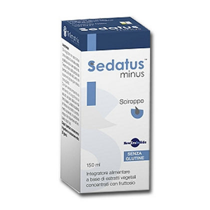 SEDATUS MINUS 150ML