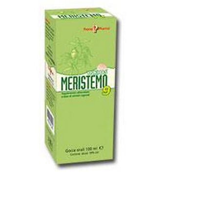 MERISTEMO 9 DIGE 100ML