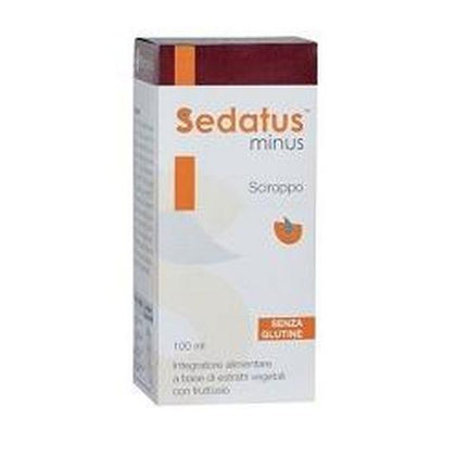 SEDATUS MINUS SCIROPPO 100ML