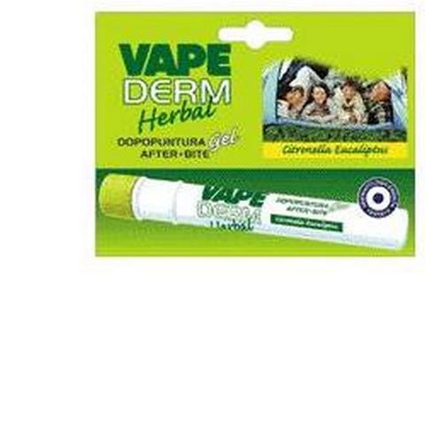 elfbar elfa master akku Vape derm herbal dopopunt 10ml a Genova in Farmacia