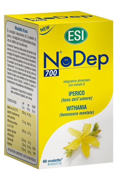 No Dep 700 60 Ovalette