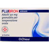 FLUIBRON ADULTI GRANULARE 30 BUSTE 30MG