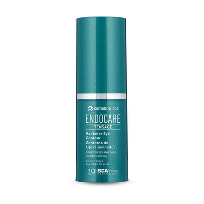 Endocare Tensage Contorno Occhi 15ml