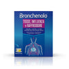 Bronchenolo Tosse Influenza Raffreddore 10buste