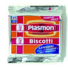 PLASMON BISCOTTO SNACK SIZE60G