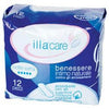 Illa Care Assorbente Notte Ex12p