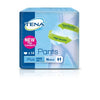 TENA PANTS PLUS PANN XS 14 PEZZI