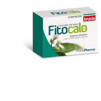 FITOCALO BRUCIA 40 COMPRESSE