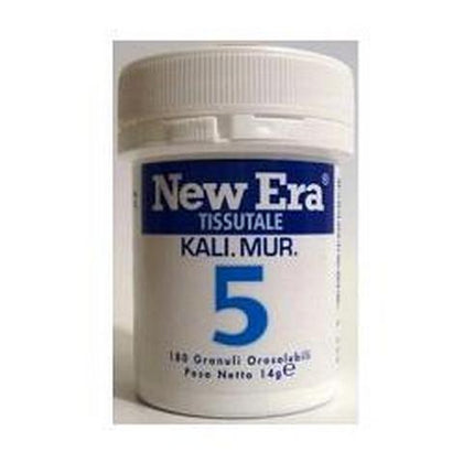 NEW ERA 5 180GR