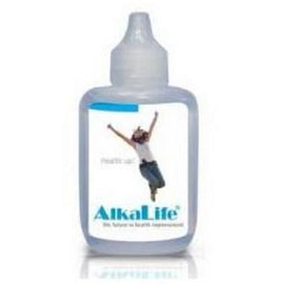 ALKALIFE GOCCE 37ML