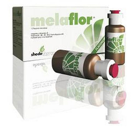 MELAFLOR 10 FLACONE 10ML