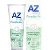 Az Pure Activ Dentifricio Protezione Naturale 75ml