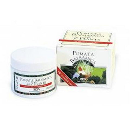 POMATA BALSAM 7 PIANTE 50ML